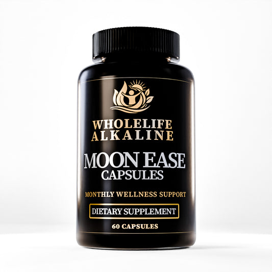 Moon Ease Capsules